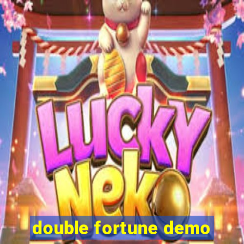 double fortune demo